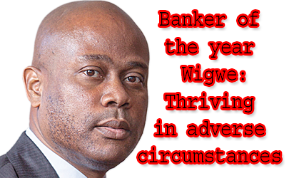BANKER OF THE YEAR 2016: Thriving in adverse circumstances – Wigwe