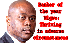BANKER OF THE YEAR 2016: Thriving in adverse circumstances – Wigwe