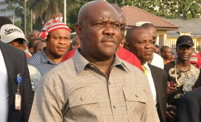 Traditional rulers express concern over Wike’s safety.