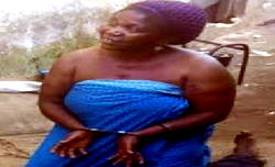 Woman stabs husband to death over demands for Christmas cooking