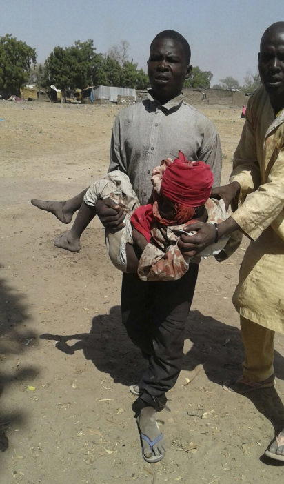 Cholera: MSF sets up treatment centre in Bauchi, admits 243 patients in 10 days