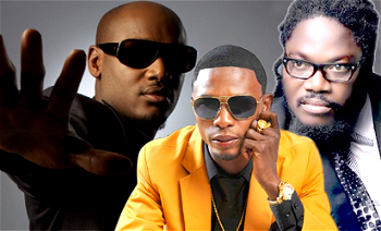 2Face Idibia and the great uprising