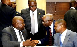 Osinbajo advocates severe punishment for justice delay tactics