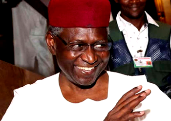 Abba Kyari paid medical bills in London – Presidency