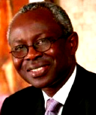 Breaking: Buhari sacks FRCN boss, appoints Adedotun Sulaiman as new Chairman