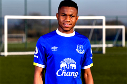 Southgate set to block Lookman’s Nigeria switch