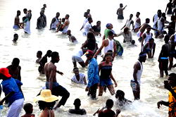 2016: Diary of a Columnist (2)