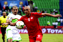 2018 FIFA WC: Who can qualify in Africa?