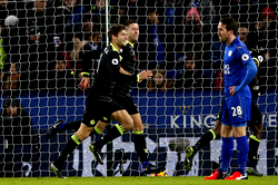 Alonso lifts Chelsea as Spurs climb to second