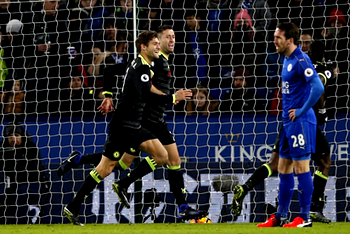Five things we learned in the Premier League