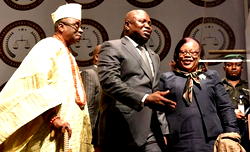 Atiku, Daura, others hastened my exit from Police – Oba Akiolu