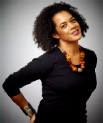 Aminatta Forna bags Officer of the Order of British Empire