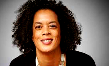 An exemplary daughter of Africa