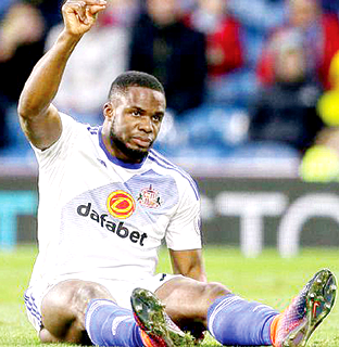 Anichebe plans big for football in Anambra