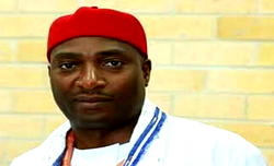 Aniocha South must be liberated; A reliable phase beckons