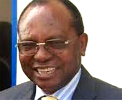 Anya: Uncommon academic, technocrat