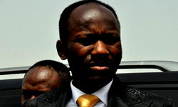 Apostle Suleiman replies dad, says stop killings, I’ll keep quiet