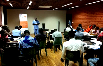 CORA/Arterial network articulates  role in arts, culture devt