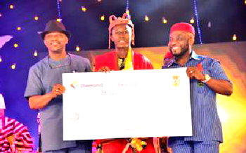 Obijackson Foundation rejuvenates Igbo culture with Face of Okija