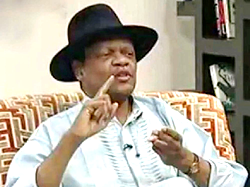 Stanbic IBTC Chairman, Atedo Peterside resigns