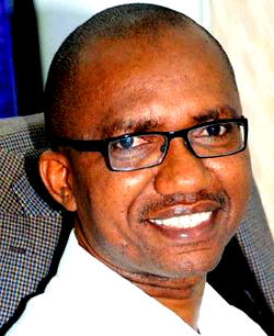 Rivers State emergency rule: A different view, by Azu Ishiekwene