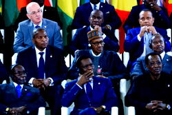 Swiss envoy, NGOs advocate better CSR  practice for devt in Africa