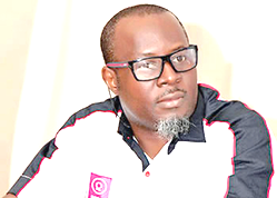 Tourism does not exist in Nigeria  — NANTA President