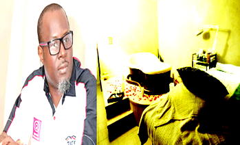 Tourism does not exist in Nigeria – NANTA President