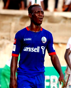 We will do well this season, Rivers Utd’s Ovoke assures
