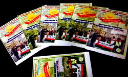 Police arrests “Biafra Times” publisher, 9 others for alleged sedition