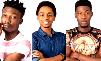 Big Brother Naija : 3 Housemates up for eviction