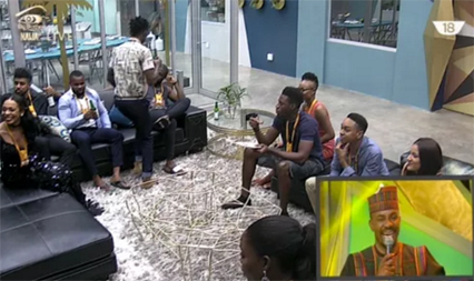 Big Brother Naija sponsors ask court to dismiss winding up suit