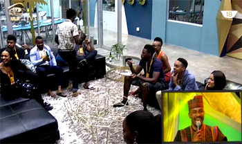 Mixed reactions trail FG’s probes shooting of Big Brother Naija  in S-Africa