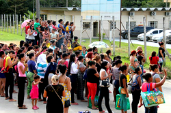 60 inmates killed, many beheaded, in Brazil riot: officials