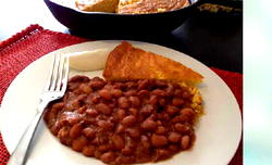 How diet of bread with beans helps to tackle joint pain