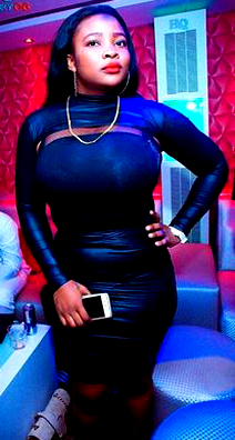 Men think you are a sex addict when you satisfy them in bed — Bridget Amos