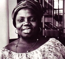 Buchi Emecheta: Encomiums for a literary Amazon