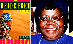 Renowned literary icon, Buchi Emecheta drops pen at 72
