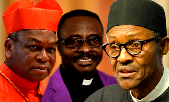 When does a leader respond?