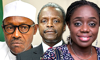 87 MILLION ECONOMICALLY DESTITUTE PEOPLE! Why Nigeria is gradually becoming a beggar nation