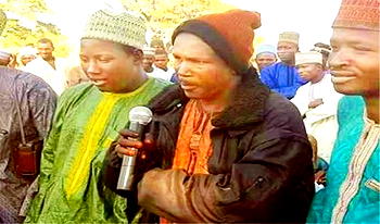 How terrorist ‘Buhari of the bush’, herdsmen took up arms against the people