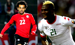 Burkina Faso dare Egypt