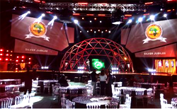 2016 GLO-CAF Awards: Who wears the Crown tonight?