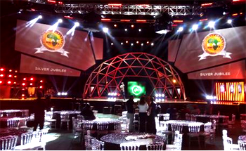 2016 GLO-CAF Awards: Who wears the Crown tonight?