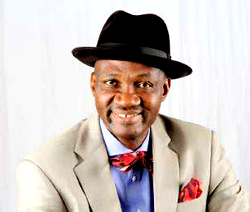 Many PDP govs’re secretly behind Sheriff – Dr. OjOugboh