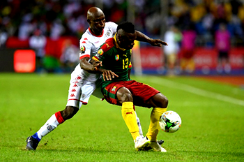 AFCON 2017: Total sponsors 14 Nigerians to watch final