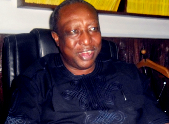 Only formidable justice system can make Nigeria thrive – Andrew Oruh