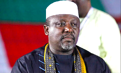 It’s below the belt punch, Imo bizman laments govt’s revocation of 24 hectares of land