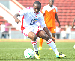 Club Africaine table N76m for Chisom
