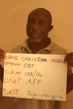 Man gets 9-yrs imprisonment for conspiracy, obtaining by false pretence